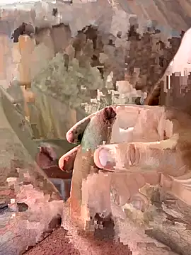 Nemadokmeg1111 online show from January 27, 2025, 8:40 am