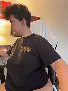 rafamarianoofc online show from November 1, 2025, 1:27 pm