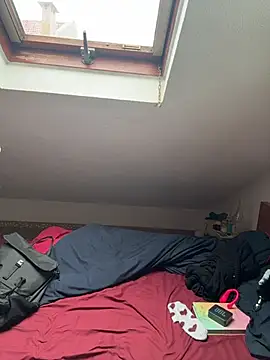 rafamarianoofc online show from February 9, 2026, 3:10 pm