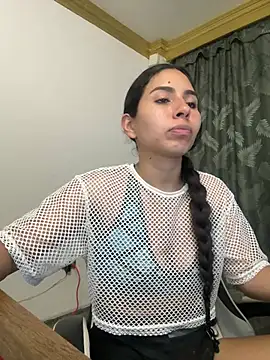 bella-black online show from March 10, 2026, 12:58 am