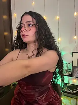 Antoniart  online show from December 15, 2025, 3:23 am