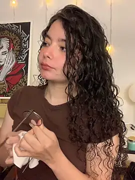 Antoniart  online show from February 19, 2025, 1:40 am