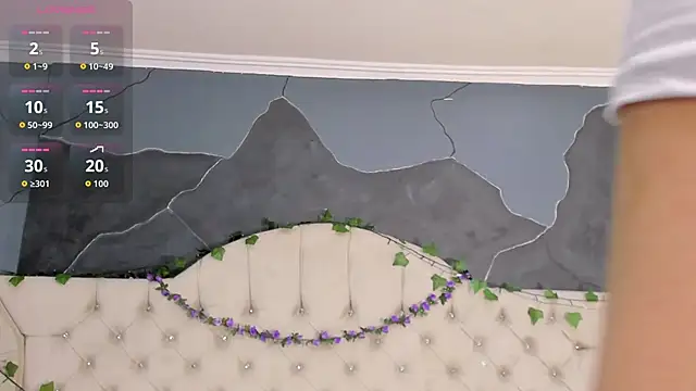 AmberGreyy  online show from November 12, 2025, 5:39 pm