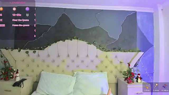 AmberGreyy  online show from December 4, 2025, 5:56 pm