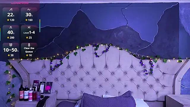 AmberGreyy  online show from March 16, 2026, 5:16 pm