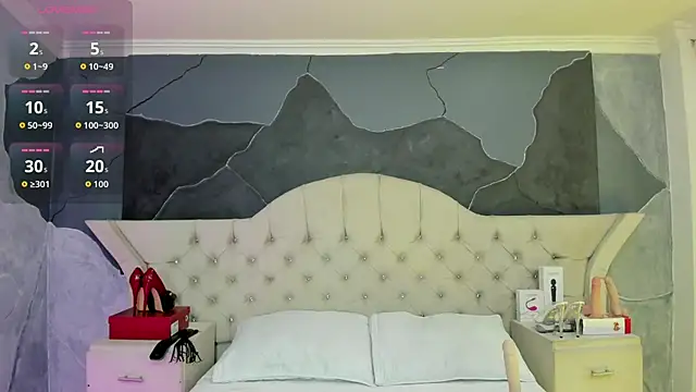 AmberGreyy  online show from September 17, 2025, 5:26 pm