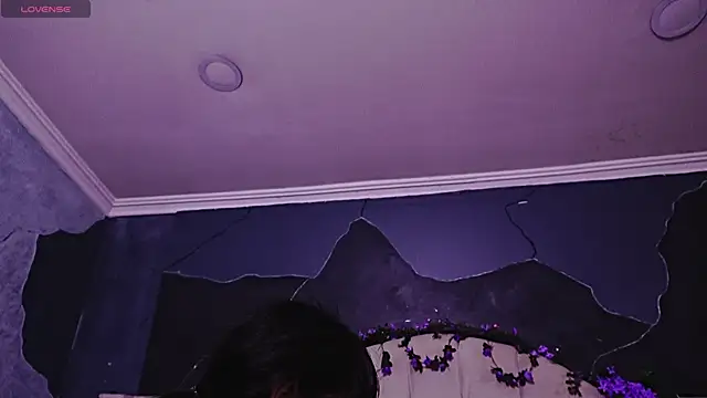 AmberGreyy  online show from July 7, 2026, 5:05 pm