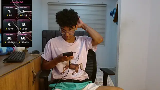 harrytwink18 online show from September 15, 2025, 3:23 pm