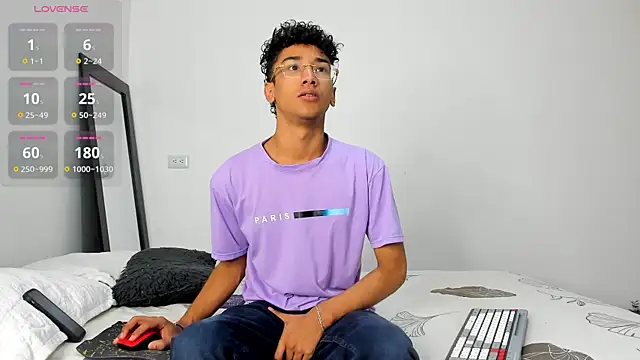 harrytwink18 online show from December 17, 2025, 2:55 pm