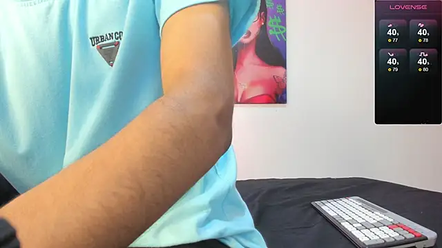 harrytwink18 online show from February 28, 2025, 3:15 pm