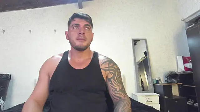 Snapshot of Teilor_Creed chatting on February 11, 2025, 7:59 pm Teilor Creed online show from February 11, 2025, 7:59 pm