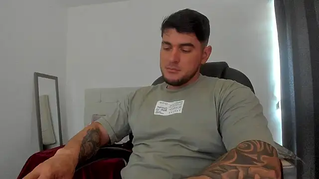 Teilor Creed online show from October 29, 2025, 5:01 pm