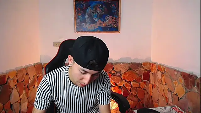 SebasstianGrand online show from December 2, 2025, 2:12 am