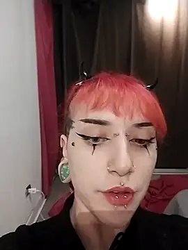 shinigami6669 online show from February 22, 2025, 3:45 am