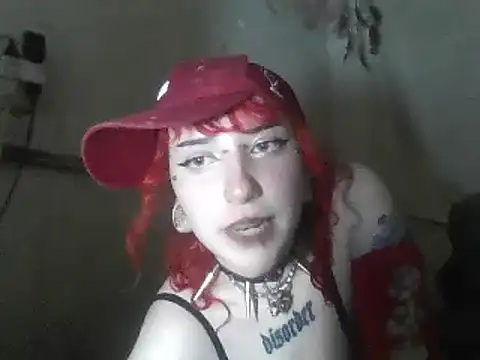 shinigami6669 online show from October 5, 2025, 4:58 am