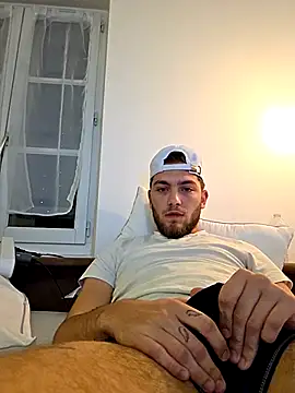 incr18 online show from March 24, 2026, 8:20 pm