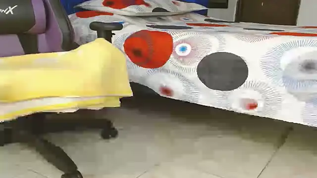 engielphoenis14 online show from March 8, 2025, 5:54 pm