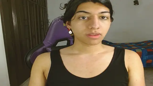 engielphoenis14 online show from October 4, 2025, 10:44 pm