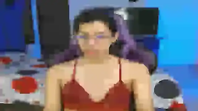 engielphoenis14 online show from March 15, 2025, 8:54 pm