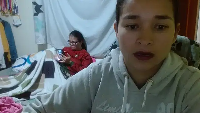 clayre and jill online show from October 17, 2025, 5:59 pm