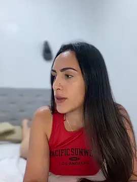 alessandra-a online show from March 12, 2025, 9:13 pm