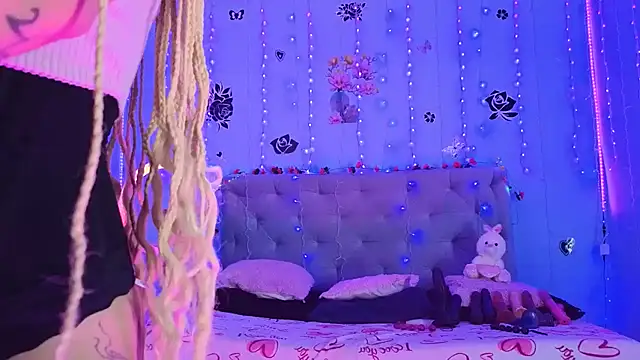 gabbiefoxthx online show from January 27, 2025, 6:19 am