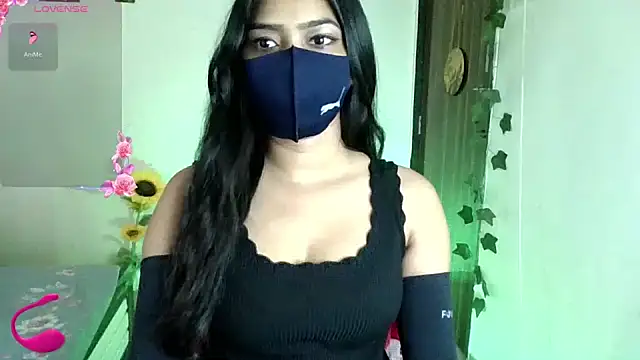 Jenny-Lucifer online show from August 7, 2026, 7:58 am