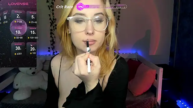 Emily Gin online show from January 14, 2026, 2:48 am