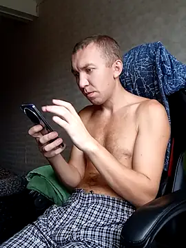 MityaXLoves online show from October 28, 2025, 6:23 am