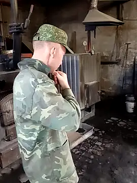 MityaXLoves online show from April 2, 2026, 7:15 am