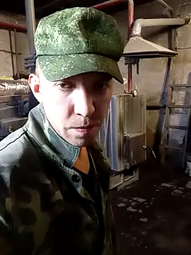 MityaXLoves online show from October 23, 2025, 6:06 pm