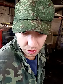 MityaXLoves online show from October 23, 2025, 6:01 am