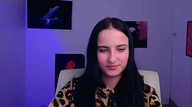 Sara djefri online show from January 22, 2025, 7:03 pm