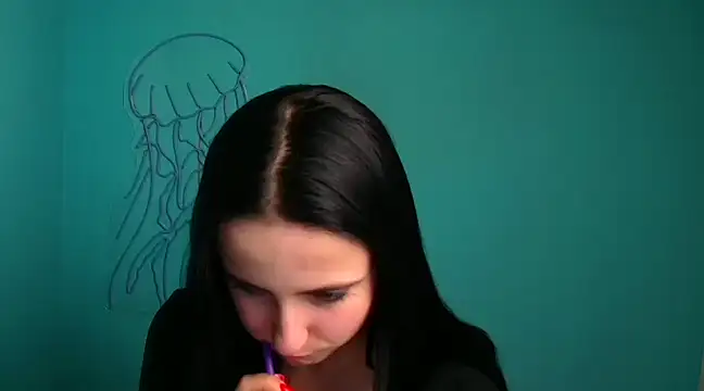 Sara djefri online show from February 18, 2025, 3:31 pm