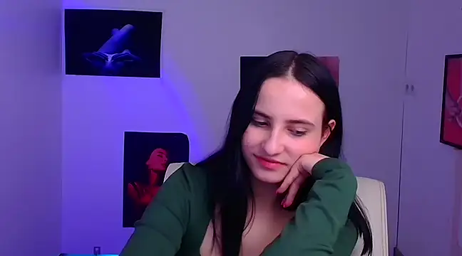 Sara djefri online show from January 30, 2025, 9:04 am