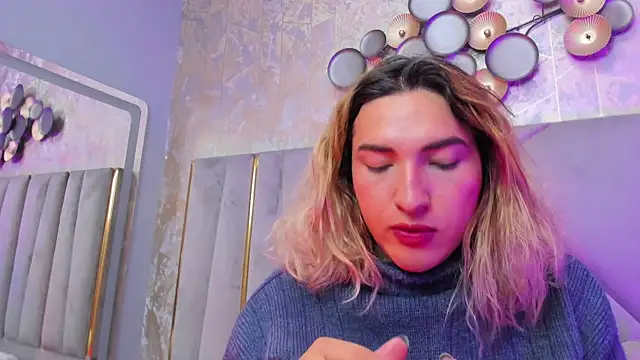 TomLondon  online show from January 8, 2026, 1:50 pm