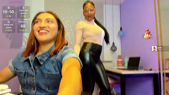 TomLondon  online show from June 28, 2026, 12:44 pm