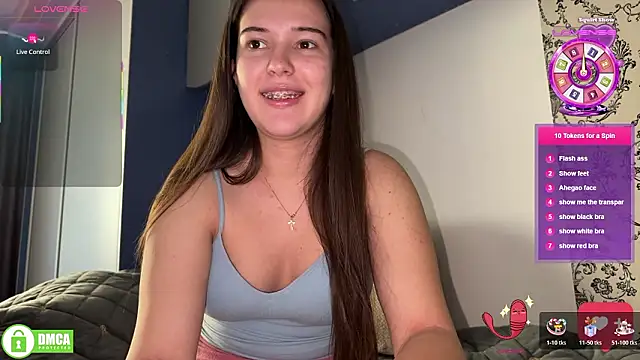 the princese online show from March 24, 2026, 12:27 pm