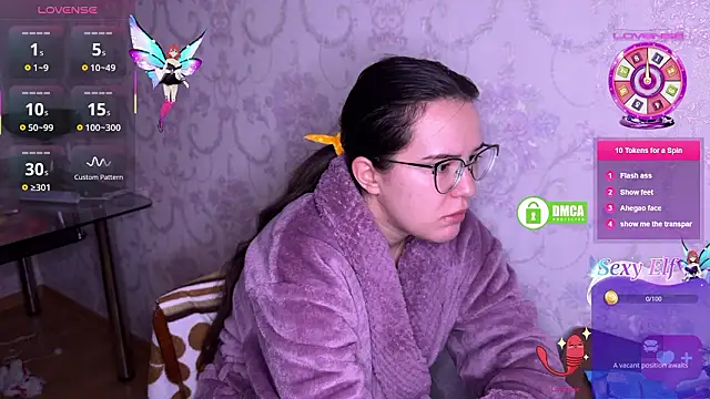 the princese online show from February 13, 2026, 4:18 pm