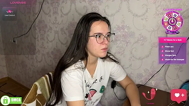 the princese online show from November 28, 2025, 5:46 pm