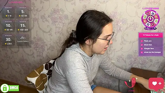 the princese online show from December 5, 2025, 6:50 pm