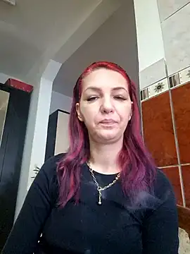 Evadesirex46 online show from January 15, 2026, 6:50 am