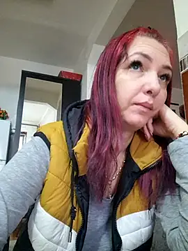 Evadesirex46 online show from January 19, 2026, 6:50 am