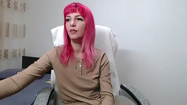 Evadesirex46 online show from October 26, 2025, 6:52 pm