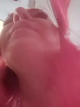 Evadesirex46 online show from December 19, 2025, 7:55 am