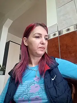 Evadesirex46 online show from March 22, 2026, 8:49 am