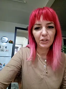 Evadesirex46 online show from October 26, 2025, 6:47 am