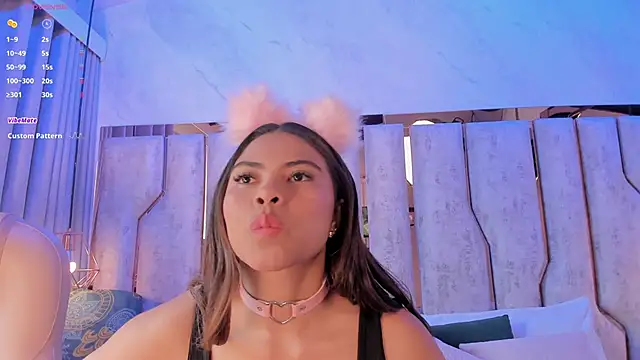 barbara cambels online show from November 20, 2025, 7:14 pm