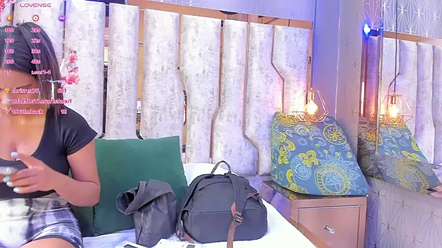 barbara cambels online show from March 13, 2025, 7:28 pm