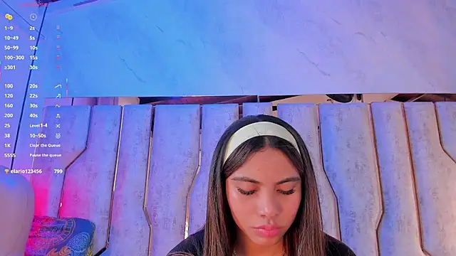 barbara cambels online show from September 23, 2025, 7:10 pm